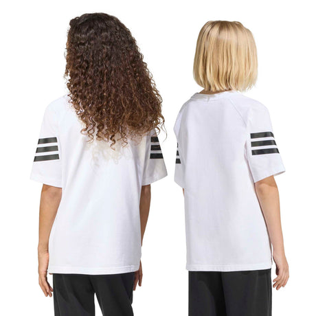 FUTURE ICONS 3 STRIPES T - SHIRT - Runner