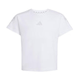 Future Icons 3 Stripes T-Shirt - Runner