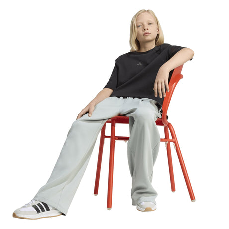 FUTURE ICONS 3 STRIPES T - SHIRT - Runner