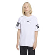 FUTURE ICONS 3 STRIPES T - SHIRT - Runner