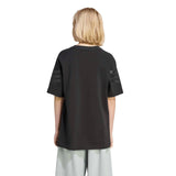 FUTURE ICONS 3 STRIPES T - SHIRT - Runner