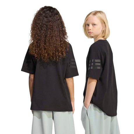 FUTURE ICONS 3 STRIPES T - SHIRT - Runner
