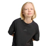 FUTURE ICONS 3 STRIPES T - SHIRT - Runner