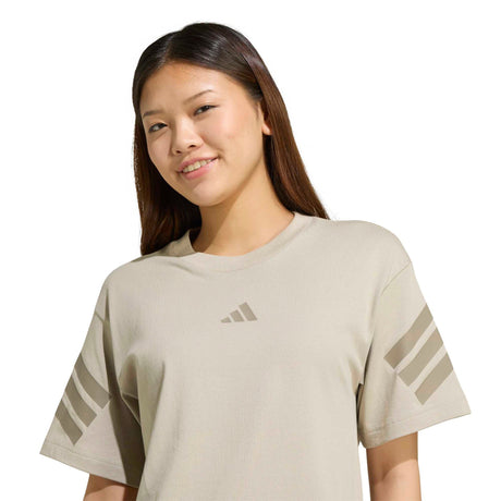 Future Icons 3 - Stripes T-Shirt - Runner