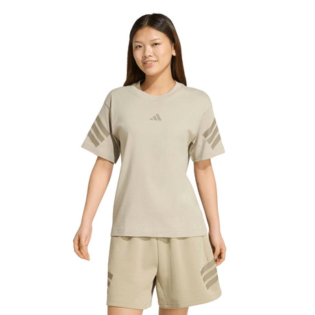 Future Icons 3 - Stripes T-Shirt - Runner
