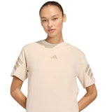 Future Icons 3 - Stripes T-Shirt - Runner