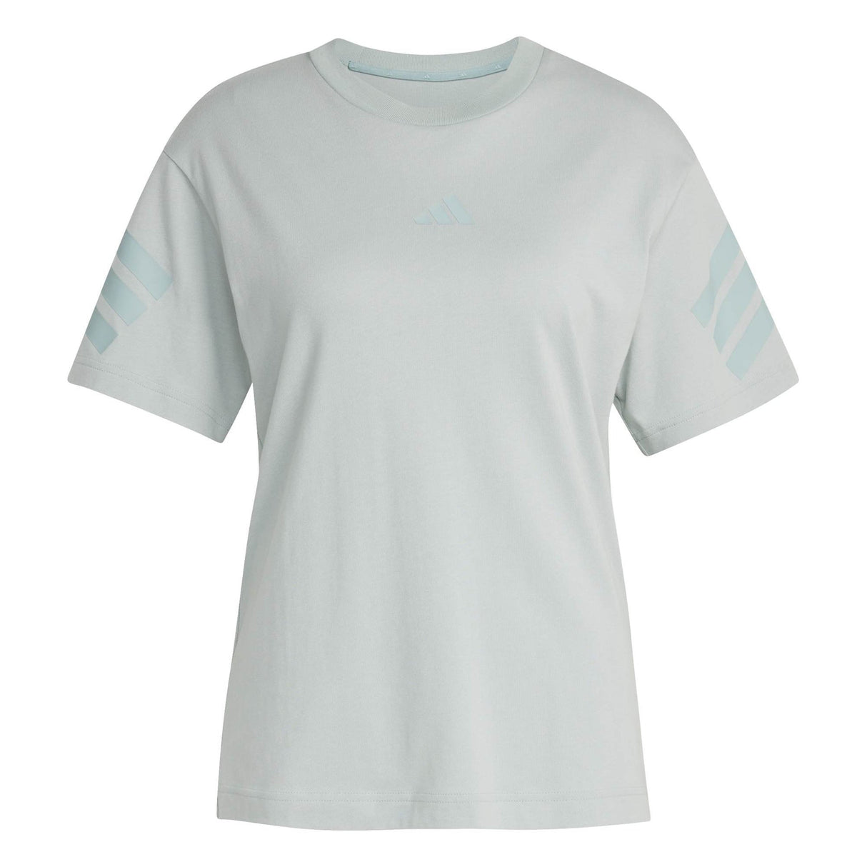Future Icons 3 - Stripes T-Shirt - Runner