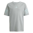 FUTURE ICONS 3 STRIPES T - SHIRT - Runner