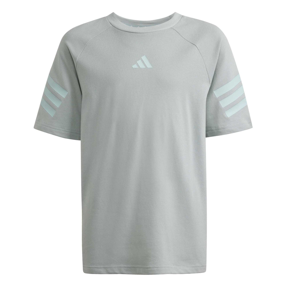 FUTURE ICONS 3 STRIPES T - SHIRT - Runner