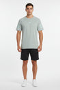 FUTURE ICONS 3 STRIPES T - SHIRT - Runner