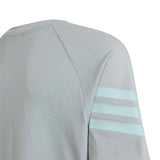 FUTURE ICONS 3 STRIPES T - SHIRT - Runner
