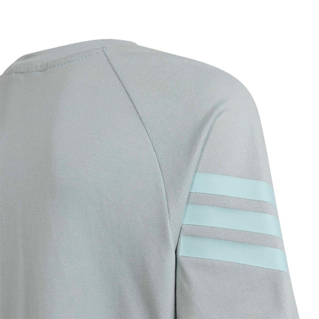 FUTURE ICONS 3 STRIPES T - SHIRT - Runner