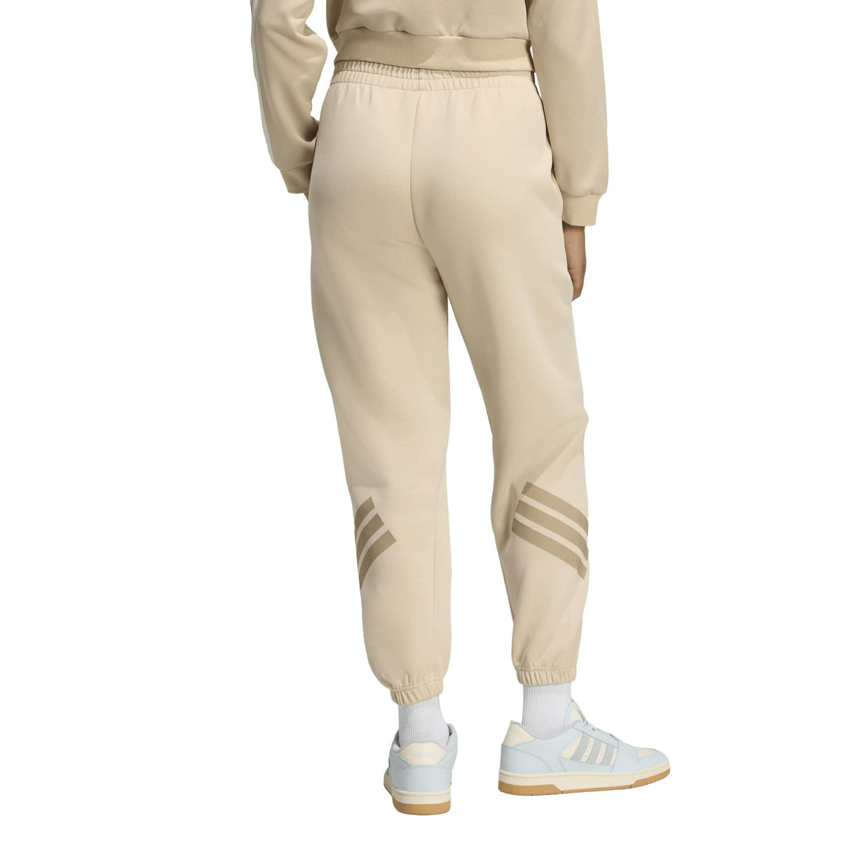 Future Icons 3 - Stripes Tracksuit Bottoms - Runner
