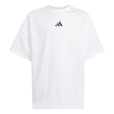 FUTURE ICONS OVERSIZED T - SHIRT - Runner