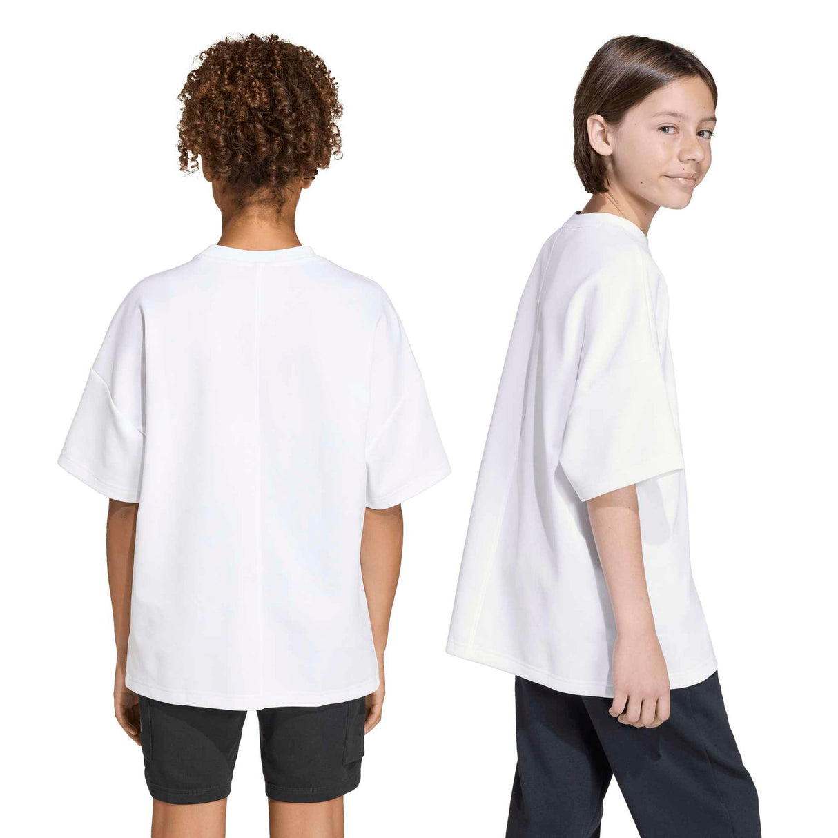 FUTURE ICONS OVERSIZED T - SHIRT - Runner
