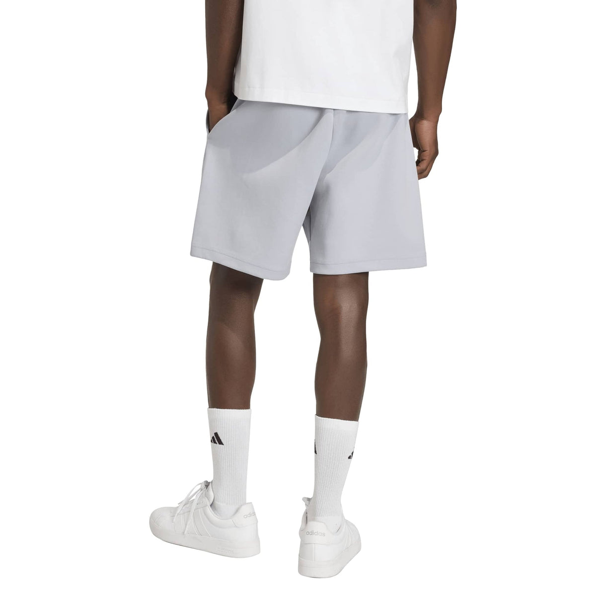 Future Icons Small Logo Shorts - Runner