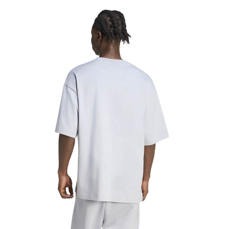 Future Icons Small Logo T-Shirt - Runner