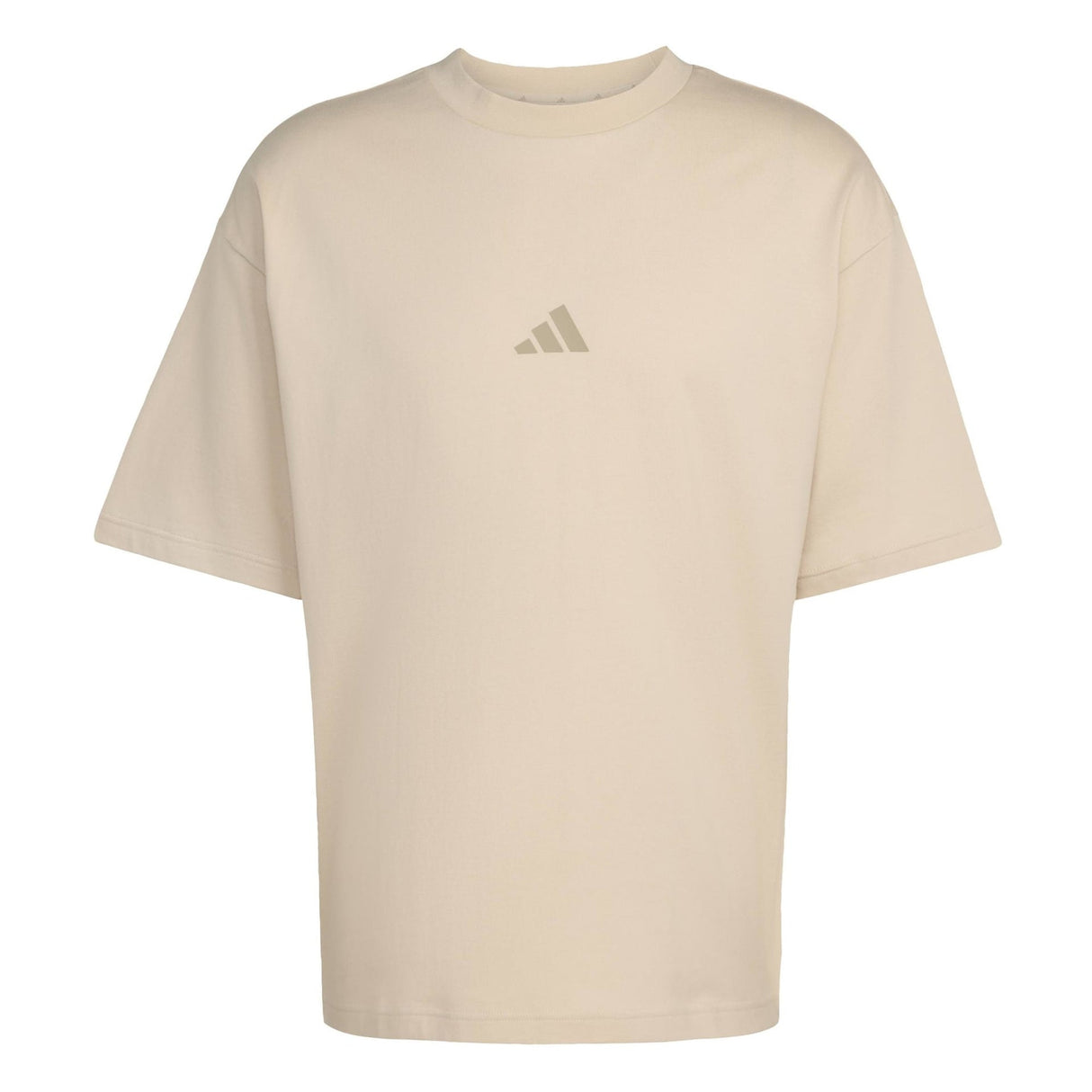 Future Icons Small Logo T-Shirt - Runner