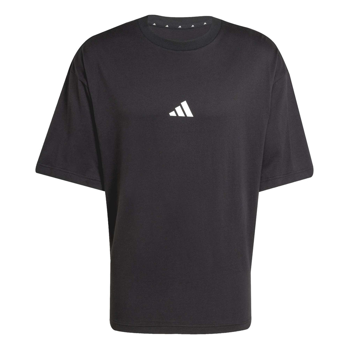 Future Icons Small Logo T-Shirt - Runner