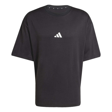Future Icons Small Logo T-Shirt - Runner