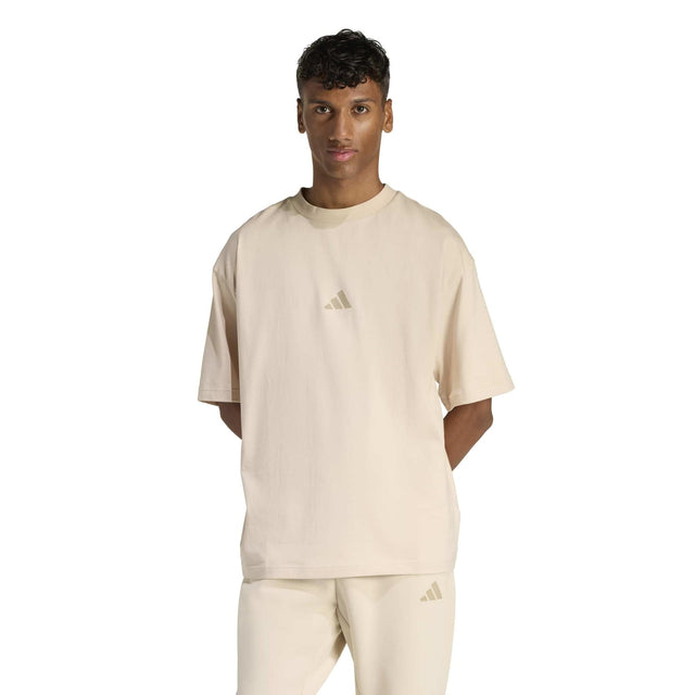 Future Icons Small Logo T-Shirt - Runner