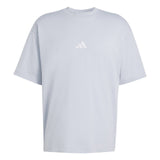 Future Icons Small Logo T-Shirt - Runner