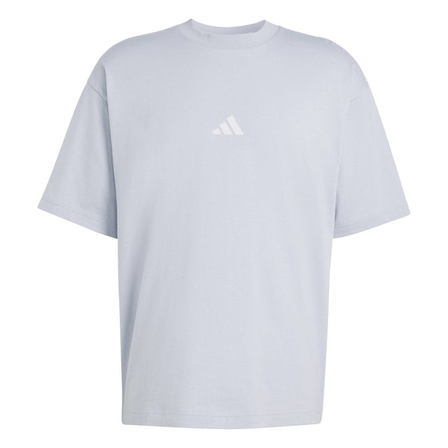 Future Icons Small Logo T-Shirt - Runner