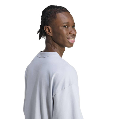 Future Icons Small Logo T-Shirt - Runner