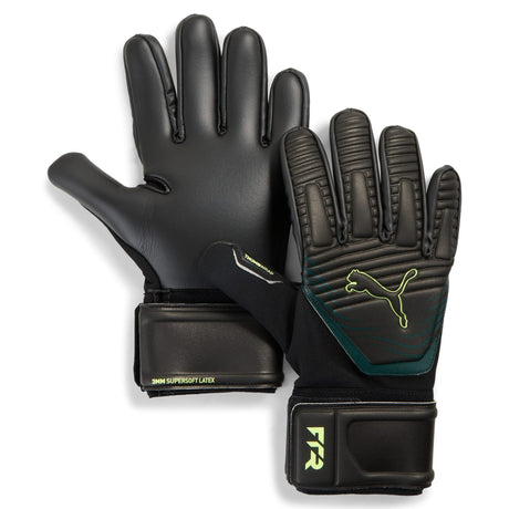 FUTURE Match NC Football Goalkeeper Gloves - Runner