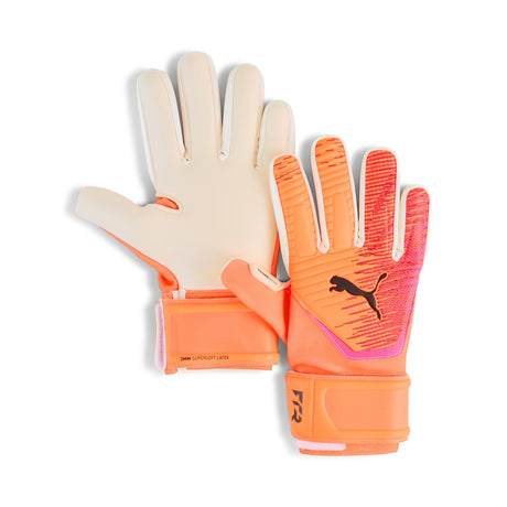 FUTURE Match NC Football Goalkeeper Gloves - Runner