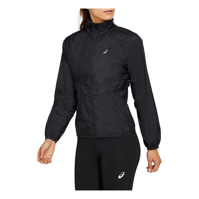 Future Tokyo Jacket - Runner