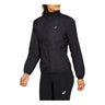 Future Tokyo Jacket - Runner