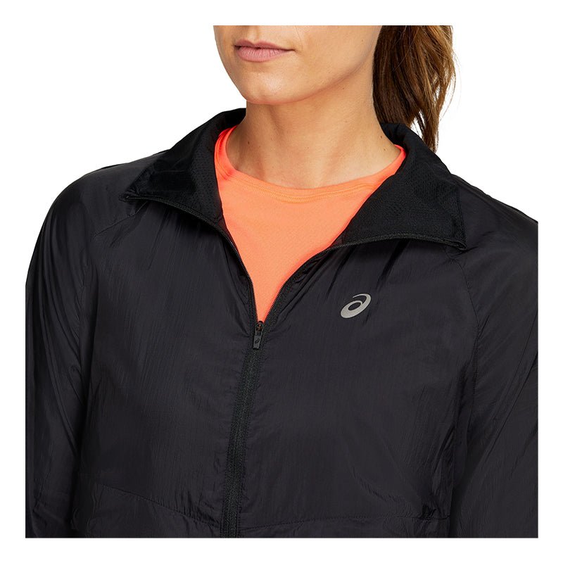 Future Tokyo Jacket - Runner