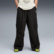 FUTURE.PUMA.ARCHIVE Extreme Cargo Pants Unisex - Runner