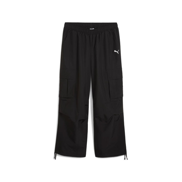 FUTURE.PUMA.ARCHIVE Extreme Cargo Pants Unisex - Runner