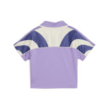 FUTURE.PUMA.ARCHIVE Football Jersey Baby Tee Women - Runner