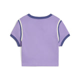 FUTURE.PUMA.ARCHIVE Graphic Baby Tee Women - Runner