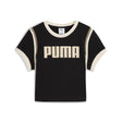 FUTURE.PUMA.ARCHIVE Graphic Baby Tee Women - Runner