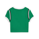 FUTURE.PUMA.ARCHIVE Graphic Baby Tee Women - Runner