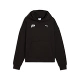 FUTURE.PUMA.ARCHIVE Graphic Boxy Hoodie Unisex - Runner