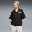FUTURE.PUMA.ARCHIVE Graphic Boxy Racer Shirt Unisex - Runner