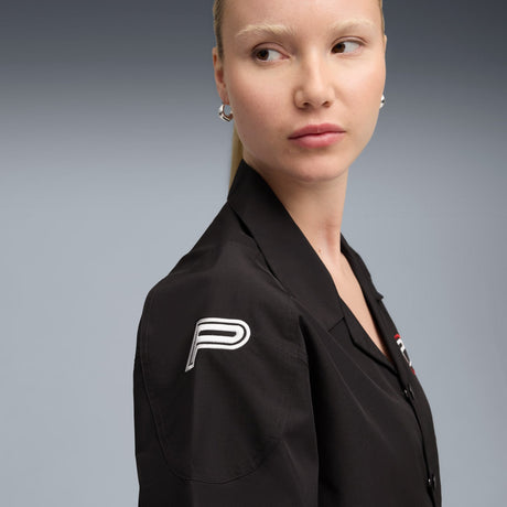 FUTURE.PUMA.ARCHIVE Graphic Boxy Racer Shirt Unisex - Runner