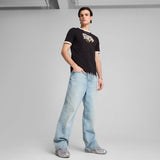 FUTURE.PUMA.ARCHIVE Graphic Ringer Tee Men - Runner
