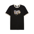 FUTURE.PUMA.ARCHIVE Graphic Ringer Tee Men - Runner