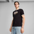 FUTURE.PUMA.ARCHIVE Graphic Ringer Tee Men - Runner
