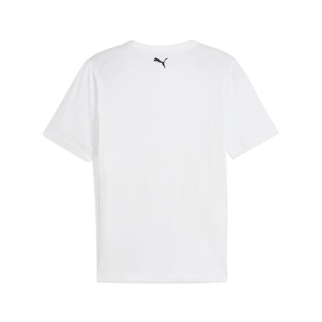 FUTURE.PUMA.ARCHIVE Graphic Tee Unisex - Runner