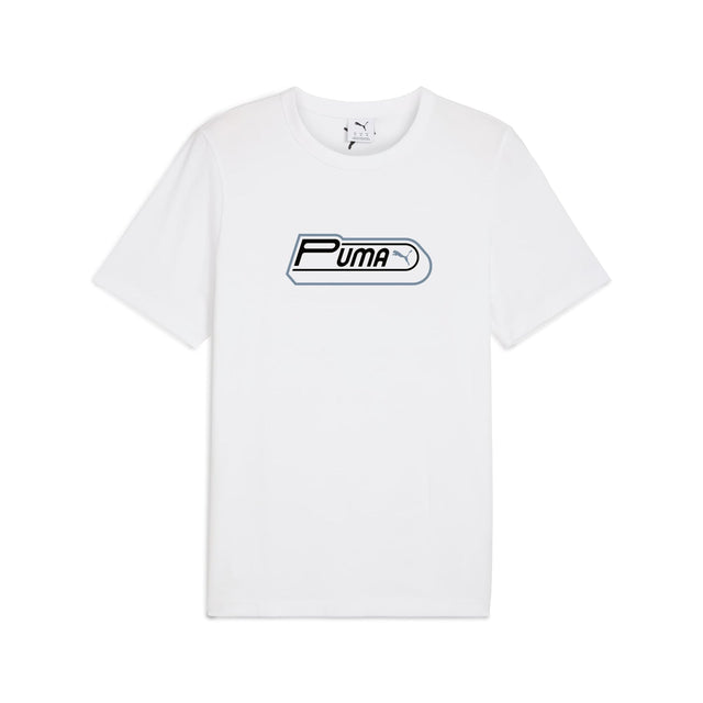 FUTURE.PUMA.ARCHIVE Graphic Tee Unisex - Runner