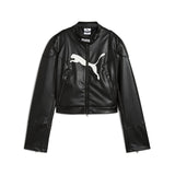 FUTURE.PUMA.ARCHIVE Racer Jacket Women - Runner