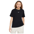 G Nsw Tee Boy Essntl Lbr - Runner
