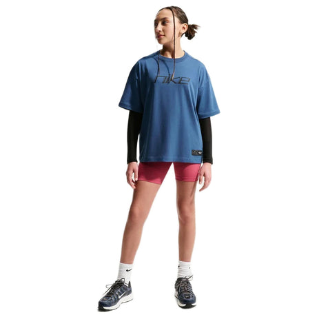 G Nsw Tee Dance Os - Runner